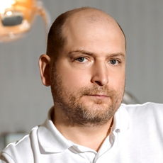 Шуткин Денис Владимирович, стоматолог-ортопед