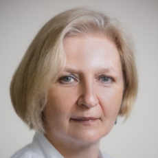 Гончарова Светлана Анатольевна, психиатр