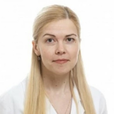 Ширяева Ольга Владимировна, педиатр