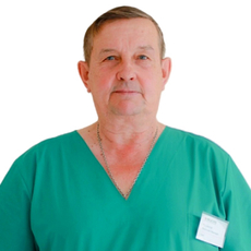 Русинов Анатолий Иванович, хирург