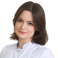 Большакова Софья Павловна, психолог