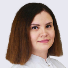 Бабийчук Екатерина Валентиновна, терапевт