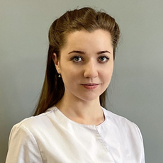Демина Ольга Вячеславовна, имплантолог