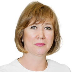 Еровенкова Ирина Юрьевна, стоматолог-терапевт