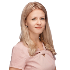 Лебедева Ангелина Олеговна, гинеколог