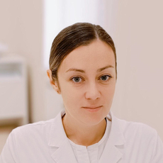 Астапова Екатерина Андреевна, гинеколог