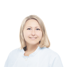 Филина Екатерина Георгиевна, ревматолог