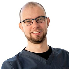 Семериков Сергей Анатольевич, стоматолог-ортопед