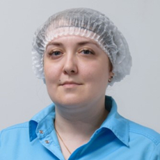 Симонова Марина Игоревна, стоматолог-терапевт