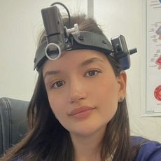 Мамаева Зулай Абдулкадыровна, ЛОР