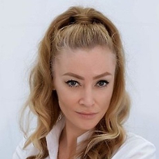 Ажогина Наталья Аркадьевна, косметолог