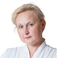 Леонтьева Елена Юрьевна, стоматолог-терапевт