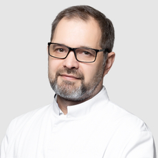 Баглаенко Алексей Витальевич, терапевт