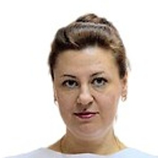 Ватолкина Екатерина Михайловна, стоматолог-терапевт