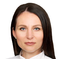 Фоменко Марина Юрьевна, невролог