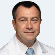 Субарев Александр Михайлович, уролог