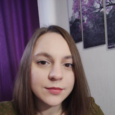 Волкова Анастасия Андреевна, психолог