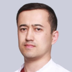 Почаев Оятуллох Хабибович, ортопед