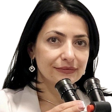 Битарова Наталья Михайловна, гинеколог