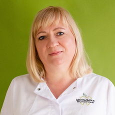 Варламова Елена Владимировна, стоматолог-терапевт