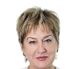 Никищенко Людмила Николаевна, невролог