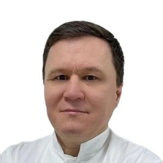 Трофимов Андрей Владимирович, стоматолог-ортопед