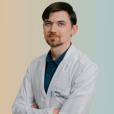 Близгарев Владислав Алексеевич, врач функциональной диагностики