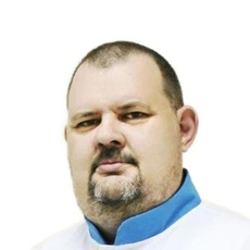 Хатминский Сергей Анатольевич, рентгенолог