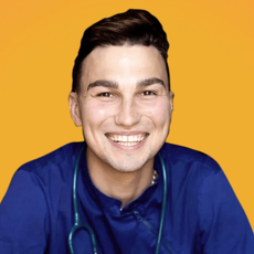 Озорных Павел Павлович, педиатр