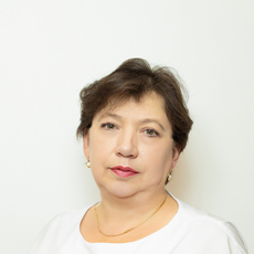 Бондаренко Наталья Александровна, невролог