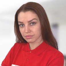 Собко Евгения Александровна, эндоскопист