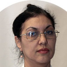 Исмагилова Ильсияр Шамилевна, врач функциональной диагностики