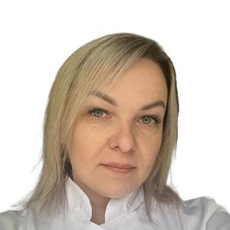 Шаталова Татьяна Викторовна, ЛОР