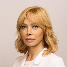 Долгополик Ирина Валериевна, врач-косметолог
