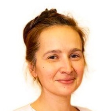 Аллахвердиева Гюнель Кариб Кызы (Карибовна), врач УЗД