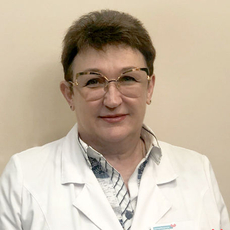 Васина Ольга Ивановна, невролог