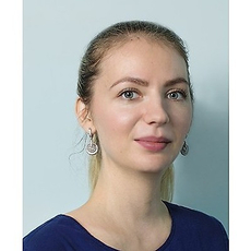 Колесникова Алла Владимеровна, гинеколог