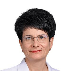 Штейнер Ирина Исаевна, офтальмолог