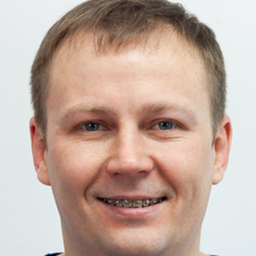 Ткачев Кирилл Викторович, стоматолог-терапевт