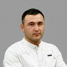 Джураев Мухриддин Фахриддинович, офтальмолог