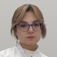 Маслова Анна Александровна, оптометрист