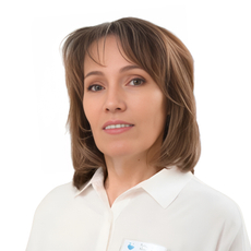 Губайдуллина Гульнара Миннуловна, семейный психолог