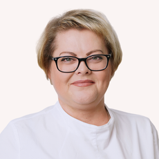 Деева Светлана Владимировна, стоматолог-терапевт