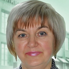 Каплан Лидия Николаевна, терапевт