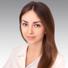 Воронкова Татьяна Андреевна, ортодонт