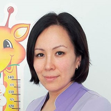 Постоловская Наталья Михайловна, офтальмолог