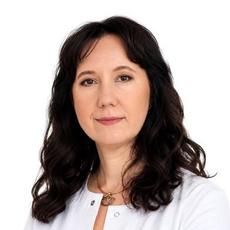 Тишкина Александра Ивановна, терапевт