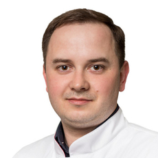 Дронов Евгений Владимирович, нейрохирург