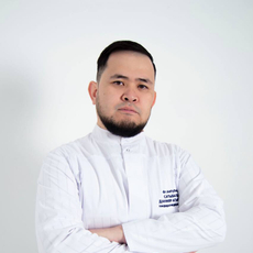 Сатыбалдин Данияр Агыбаевич, уролог