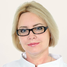 Макарова Надежда Валерьевна, гинеколог